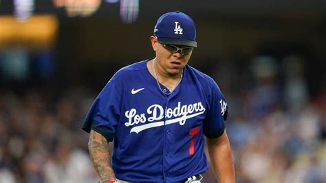 urios scandal|After 'extremely disappointing' Julio Urías arrest, Dodgers mull .